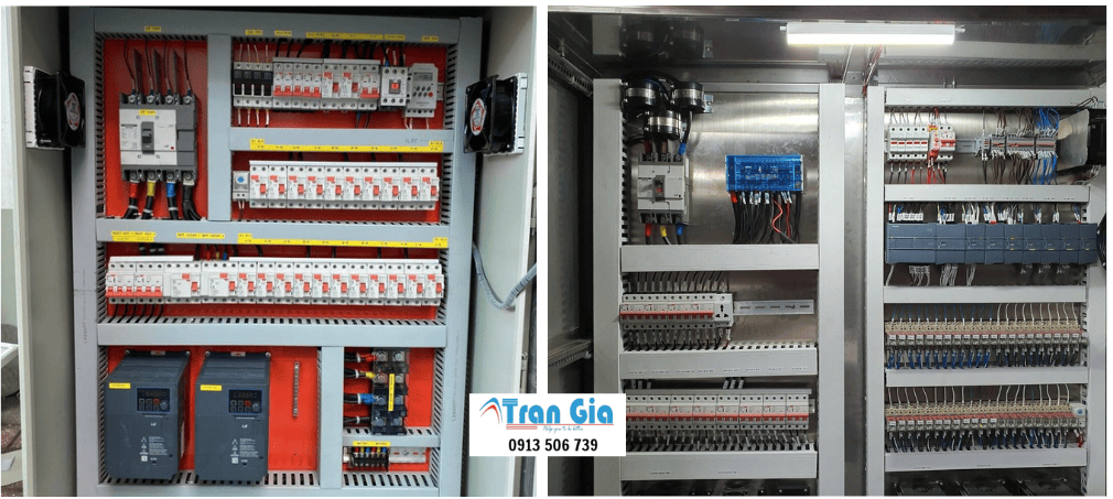 Chuyên Nhận Sửa Biến Tần, Inverter Công Nghiệp Uy Tín – Hỗ Trợ Lấy Nhanh Toàn Quốc 