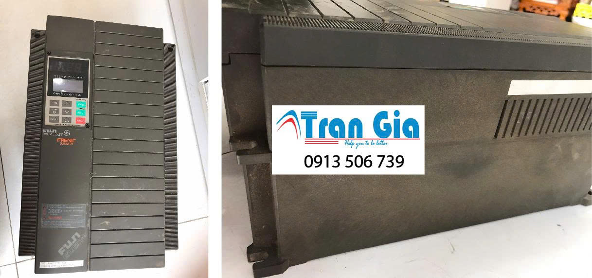 Chuyên Nhận Sửa Biến Tần, Inverter Công Nghiệp Uy Tín – Hỗ Trợ Lấy Nhanh Toàn Quốc 