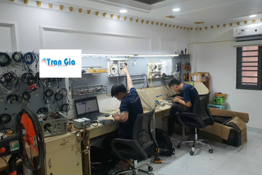 SMALU - ĐÈN LED ÂM TRẦN THÔNG MINH PHILIPS