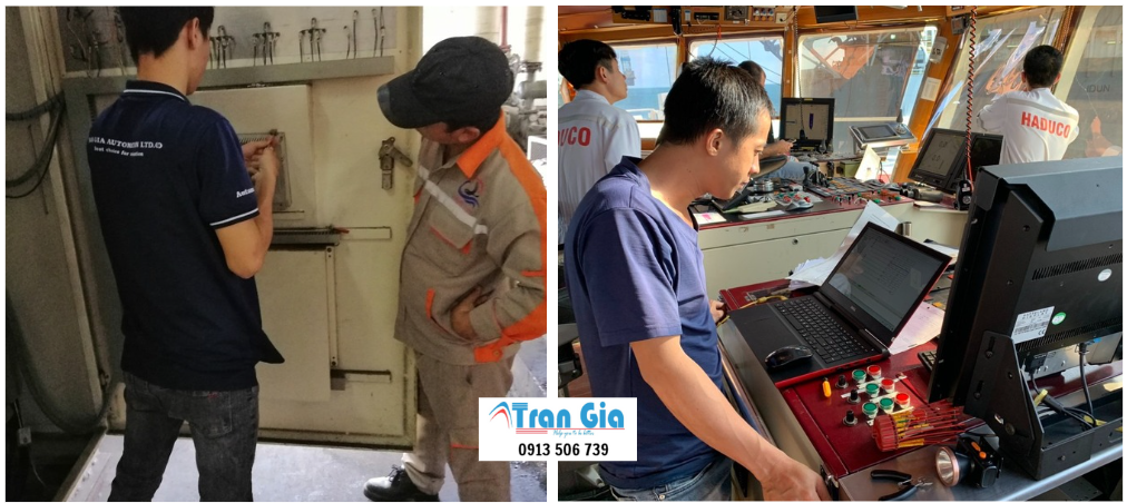 Địa chỉ sửa Driver servo Delta báo lỗi do hư cáp nguồn, hư cáp encoder bảo hành lên đến 6 tháng 