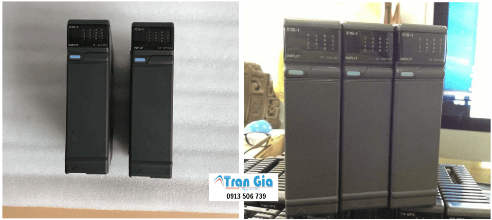 Chi phí sửa bộ lập trình PLC LS báo lỗi bao nhiêu