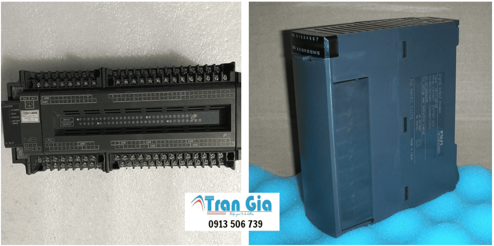 Chuyên sửa các dòng lỗi bộ lập trình PLC Fuji, kiểm tra miễn phí, kỹ sư giỏi kinh nghiệm 15 năm trong ngành