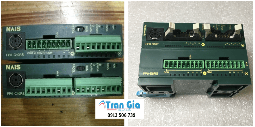 Dịch vụ sửa chữa PLC Misubishi báo lỗi, thay linh kiện chính hãng kỹ sư giỏi lâu năm 