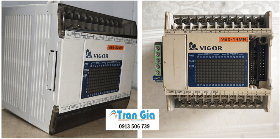 Công ty uy tín chuyên sửa chữa PLC Vigo báo lỗi, kiểm tra miễn phí, lắp đặt tận nơi, bảo hành toàn quốc