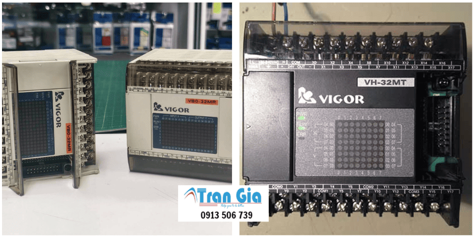 Công ty uy tín chuyên sửa chữa PLC Vigo báo lỗi, kiểm tra miễn phí, lắp đặt tận nơi, bảo hành toàn quốc