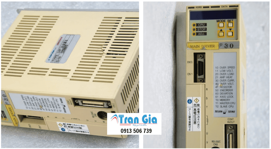 Công ty uy tín chuyên sửa chữa PLC Vigo báo lỗi, kiểm tra miễn phí, lắp đặt tận nơi, bảo hành toàn quốc