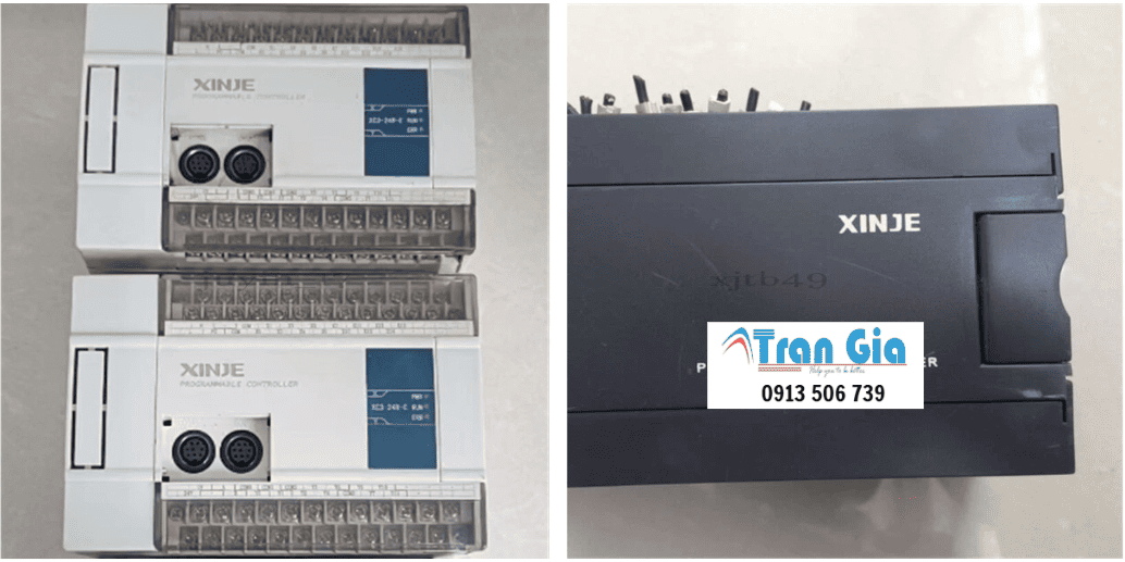 Sửa PLC Panasonic với giá cả phải chăng kinh nghiệm 15 năm trong ngành sửa chữa PLC