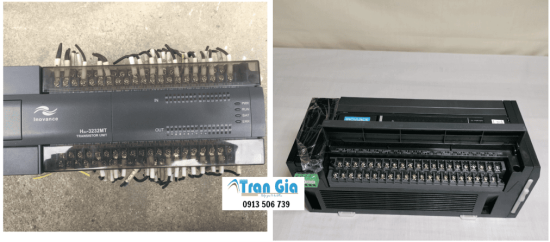 Dịch Vụ Sửa PLC Inovance Nhanh Chóng, Nơi sửa PLC uy tín