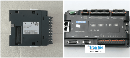 Dịch Vụ Sửa PLC Inovance Nhanh Chóng, Nơi sửa PLC uy tín