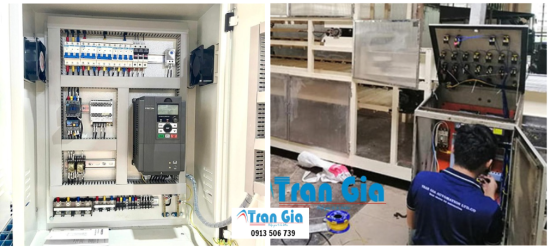 Chuyên nhận sửa Driver Servo hư bo mạch, sửa servo các hãng bảo hành 3-6 tháng