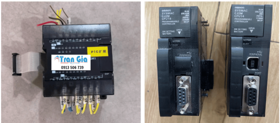 Công ty nhận bảo hành, thay linh kiện, sửa lỗi bộ lập trình PLC Omron lỗi không lên nguồn Công ty nhận bảo hành, thay linh kiện, sửa lỗi bộ lập trình