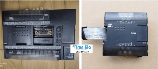 Chuyên sửa chữa PLC Omron hư hỏng, thời gian sửa nhanh kiểm tra miễn phí