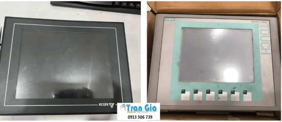Khắc phục xử lý lỗi màn hình HMI siemens bảo hành lên đến 3 tháng