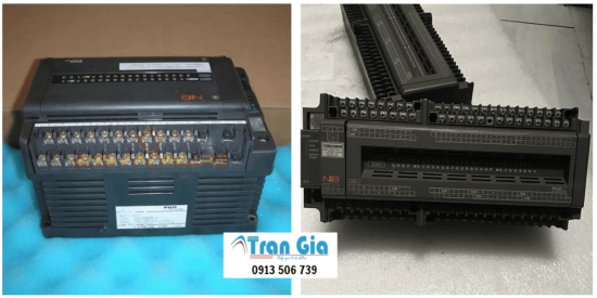 Chuyên sửa các dòng lỗi bộ lập trình PLC Fuji, kiểm tra miễn phí, kỹ sư giỏi kinh nghiệm 15 năm trong ngành Chuyên sửa các dòng lỗi bộ lập trình PLC F