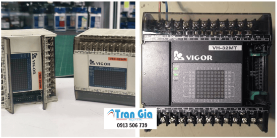 Công ty uy tín chuyên sửa chữa PLC Vigo báo lỗi, kiểm tra miễn phí, lắp đặt tận nơi, bảo hành toàn quốc