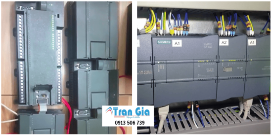 Nguyên nhân PLC Siemens báo lỗi - Địa chỉ sửa PLC Siemens uy tín