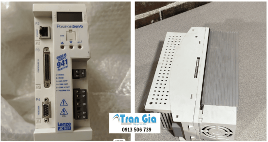 Công ty uy tín sửa chữa Motor servo Lenze - Chuyên sửa động cơ servo Lenze - linh kiện chính hãng luôn có sẵn, lắp đặt tận nơi