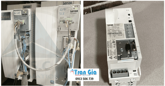 Trung tâm sửa chữa servo Yaskawa các lỗi thông dụng lỗi quá dòng, Quá Tải, lỗi không lên nguồn, quá tốc độ giá tốt