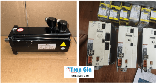 Dịch vụ sửa chữa Driver servo Schneider - trung tâm xử lý lỗi servo Schneider uy tín toàn quốc bảo hành dài hạn