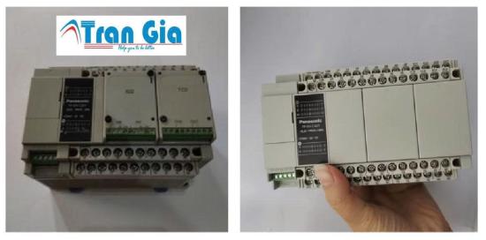 Địa chỉ sửa chữa PLC hãng Pansonic các dòng FP0R Series, FP0H Series, FP2SH Series, FP7 Series