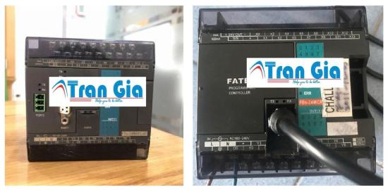 Dịch vụ kiểm tra chuẩn đoán lỗi của PLC - chuyên sửa PLC tại TP HCM