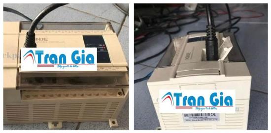 Trung tâm sửa chữa PLC Mitsubishi tại khu vực miền Nam, Việt Nam