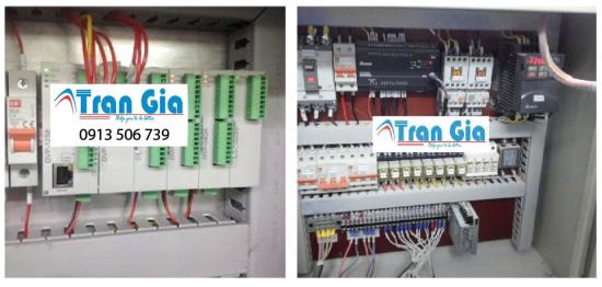 Chuyên sửa chữa PLC hãng Delta các dòng DVP-SA, DVP-SC, DVP-SE, DVP-SS, DVP-SX, DVP-SV
