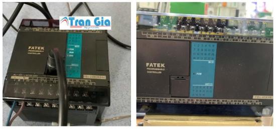 Chuyên sửa chữa PLC hãng Fatek các model FBS-44MN. FBe-40MU, FBe-40MC, FBe-40MA, FBe-28MC, FBe-28MA, FBe-20MU