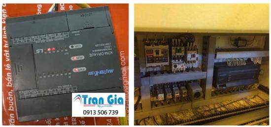 Chuyên sửa PLC LS và kinh nghiệm lâu năm trogn nghành