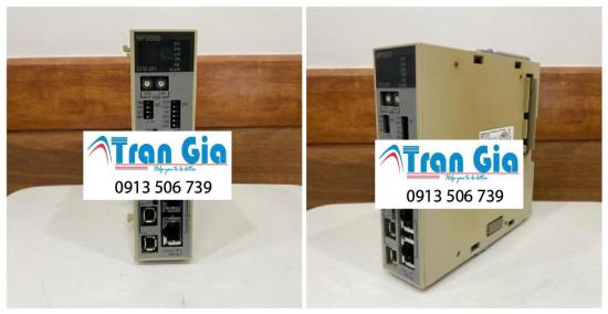 Chuyên sửa chữa PLC Yaskawa gồm các dòng CP9200SH CPU & Mô đun, MP920, MP930, MP9200, CP312, CP317