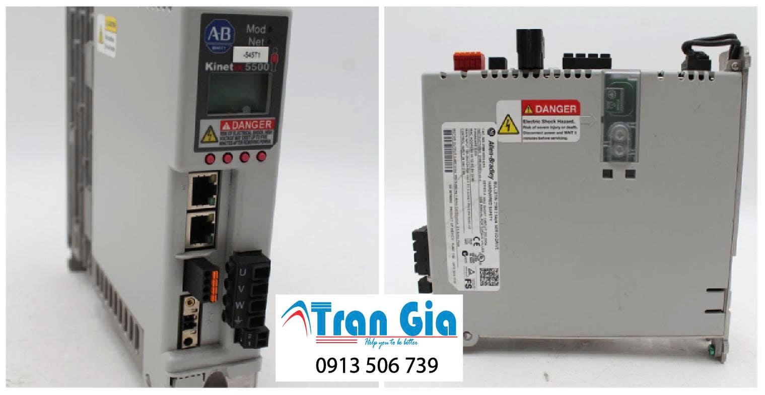 Nơi Chuyên Sửa Servo INVT Báo Lỗi Bảo Hành Lên Đến 3 Tháng