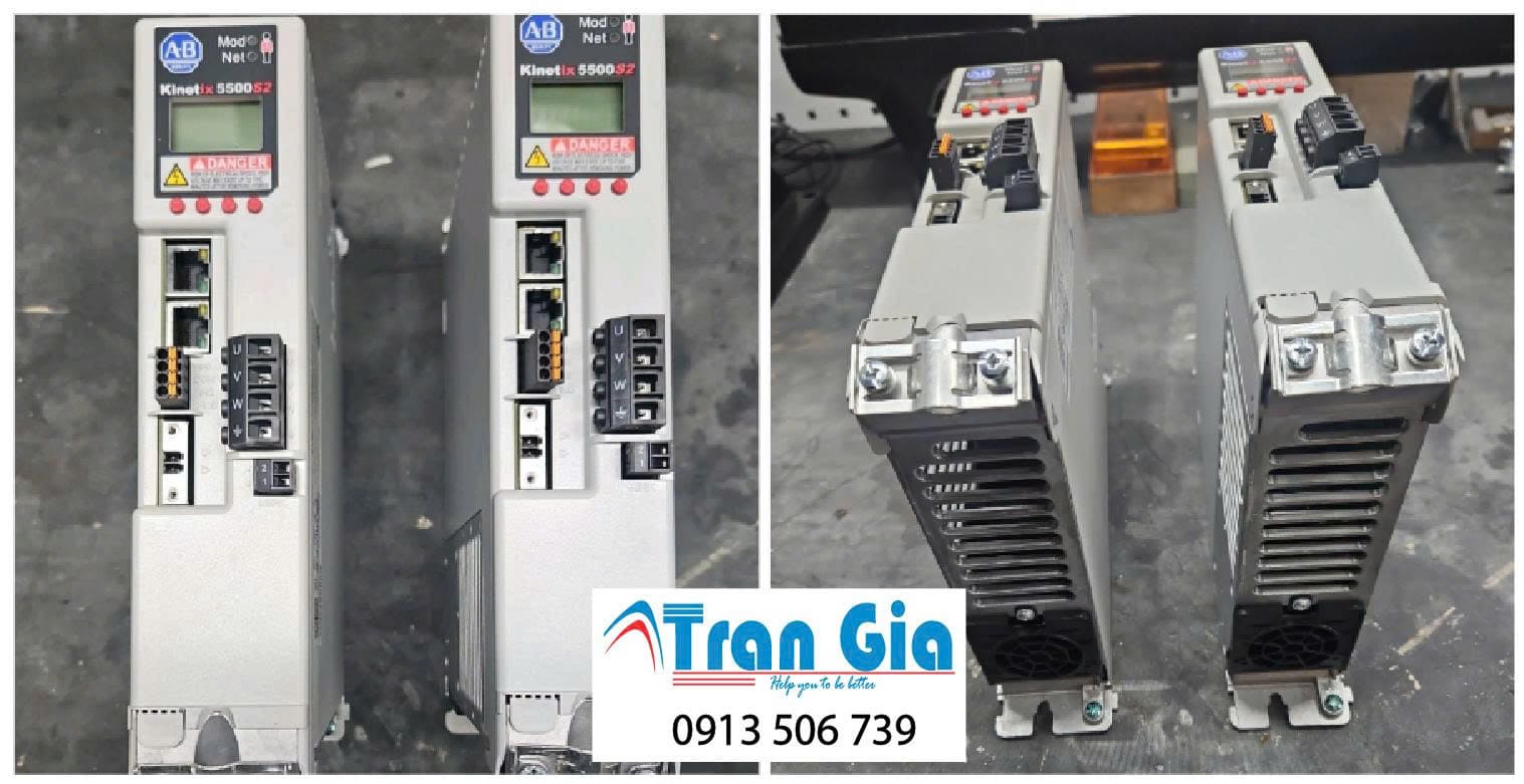 Nơi Chuyên Sửa Servo INVT Báo Lỗi Bảo Hành Lên Đến 3 Tháng