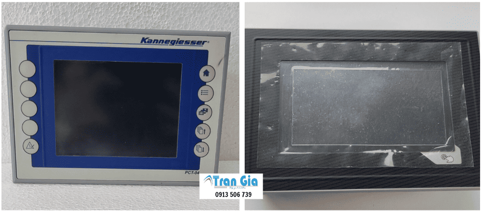 Công ty Sửa Màn Hình BR 4PP065.1043-K01, Lỗi Không Hiển Thị bảo hành toàn quốc sau sửa