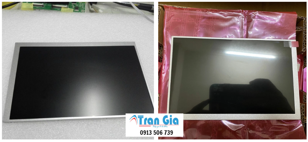 Sửa Màn Hình 7 Inch AT070TN83 V.1 Chuyên Sâu, xử lí lỗi nặng triệt để giá tốt
