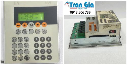 Sửa chữa màn hình Hmi HMI Power Panel B&R uy tín với linh kiện chính ...