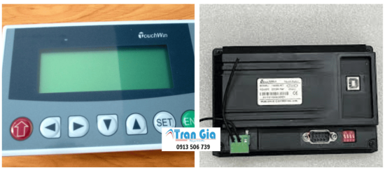 Công ty uy tín sửa Màn Hình M2L TouchWin XT0P08TV-ED Lỗi Cảm Ứng, Bị Ố, Sọc Màn giá rẻ