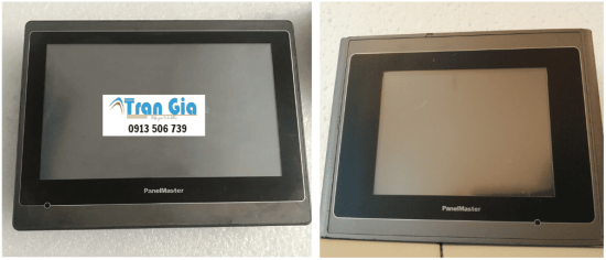 Địa chỉ chuyên sửa Lỗi Không Lên Nguồn PanelMaster PT070-1BF-T1S giá tốt nhất