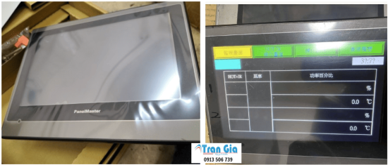 Địa chỉ chuyên sửa Lỗi Không Lên Nguồn PanelMaster PT070-1BF-T1S giá tốt nhất