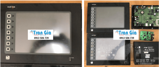 Công ty uy tín sửa màn hình HMI Red Lion bảo hành 3-6 tháng với kinh nghiệm hơn 15 năm trong ngành