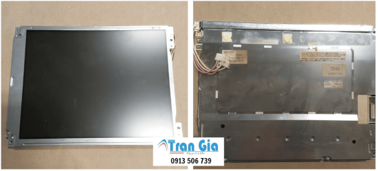 Sửa chữa màn Hình LCD SHARP 10.4 inch Model LM104VC1T51 thay linh kiện chính Hãng
