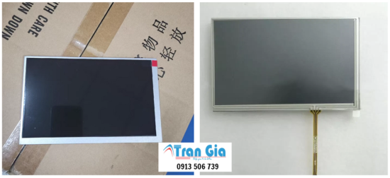 Sửa Màn Hình 7 Inch AT070TN83 V.1 Chuyên Sâu, xử lí lỗi nặng triệt để giá tốt
