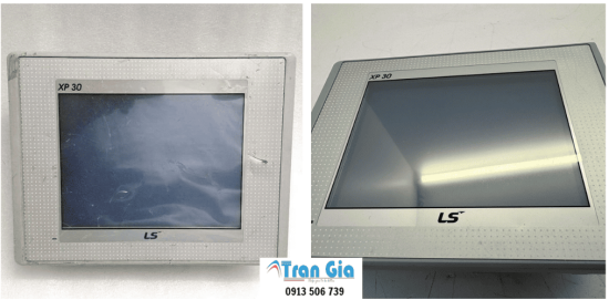 Sửa Màn Hình Cảm Ứng HMI LS Tận nơi tại nhà máy cam kết hết lỗi, xử lý nhanh nhà máy hoạt động trở lại trong ngày