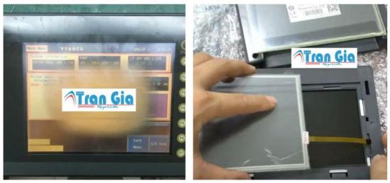 Công ty nhận sửa các dòng màn hình HMI Hakko Monitouch báo lỗi bảo hành toàn quốc