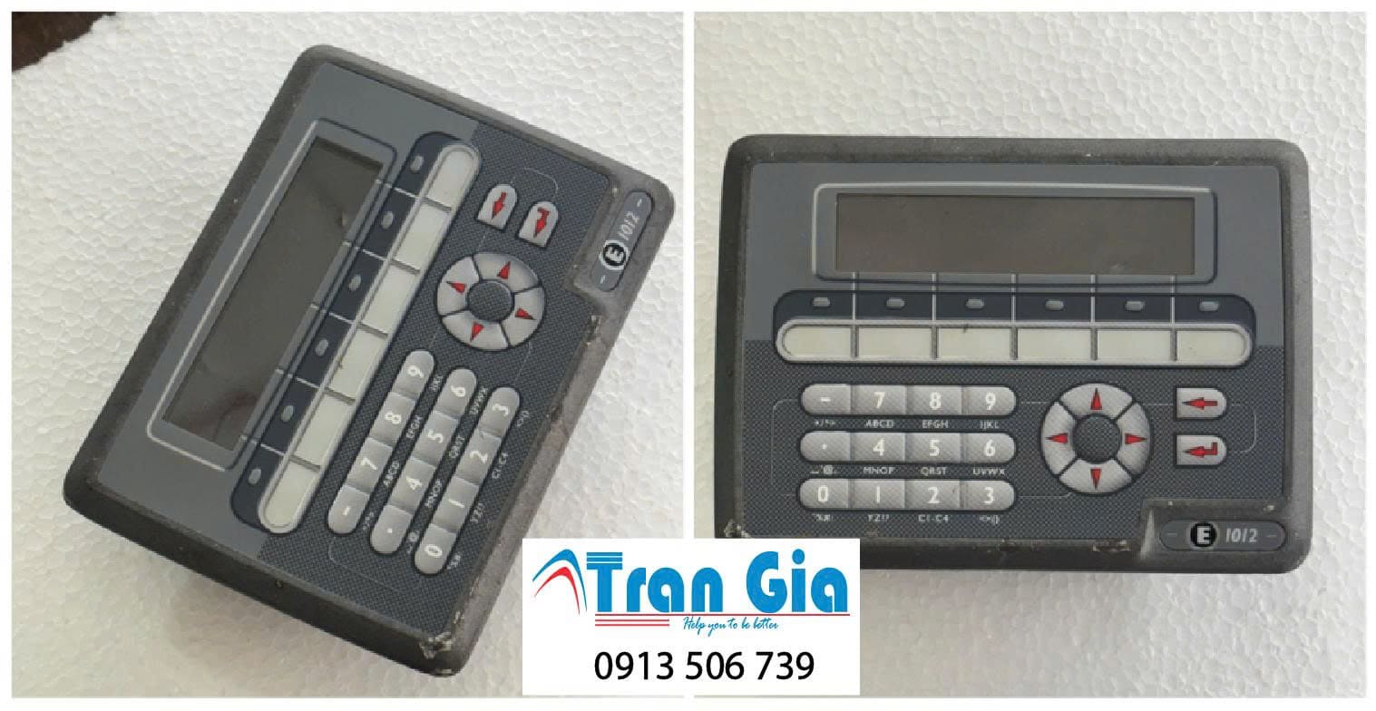 Nơi chuyên sửa HMI Mitsubishi - sửa màn hình cảm ứng công nghiệp Mitsubishi 