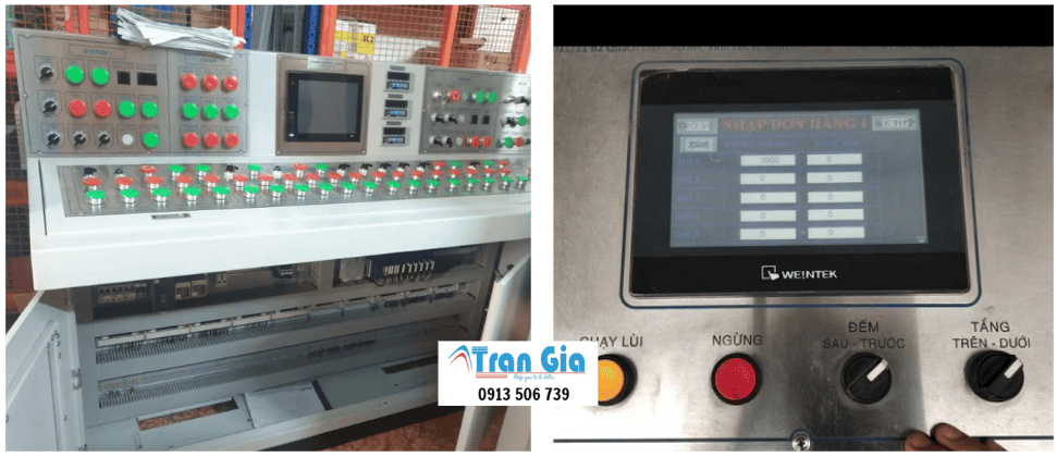 Sửa màn hình uốn ống  Không lên hình, Sửa Màn hình Không Sáng, Màn Hình Bị tối 