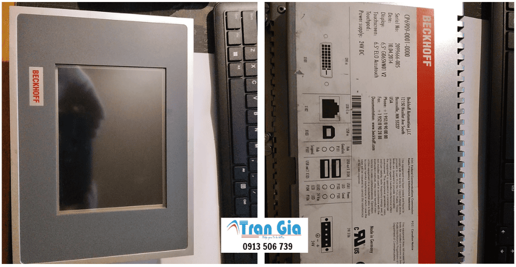 Sửa Màn hình ELO Lỗi Cảm ứng Bấm Loạn, LCD Bị Mờ Tối, Sọc LCD Màn hình