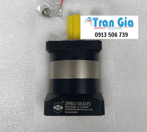 Hộp Số Cho Servo 400W, Hộp Giảm tốc cho Servo 400W Tỉ lệ 1/15, 1:15 giá rẻ