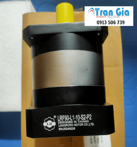 Hộp Số Servo 1 KW độ bền cao , Hộp Giảm tốc Servo 1KW Tỉ lệ 1/20 1:20 