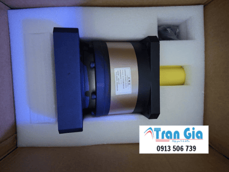 Hộp Số Servo 3 KW, Hộp Giảm tốc Servo 3 KW Tỉ lệ 1/5, 1:5 giá rẻ