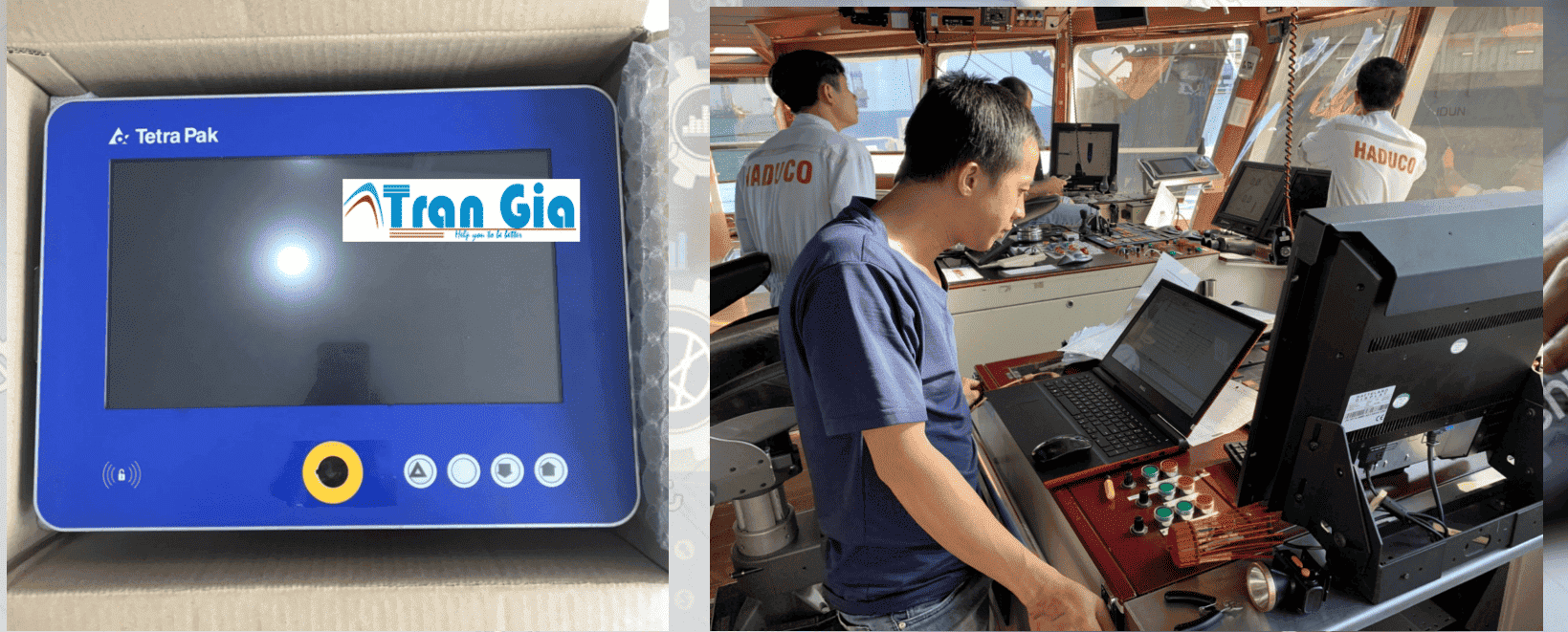 Kiểm Tra Lỗi Miễn Phí Chuyên Sửa Chữa & Bảo Hành Màn Hình HMI Siemens uy tín toàn quốc